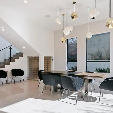 Apartmán Kepler Orbit Nairobi Exteriér fotografie