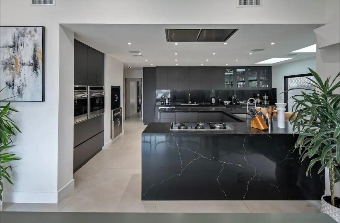 Apartmán Kepler Orbit Nairobi Exteriér fotografie