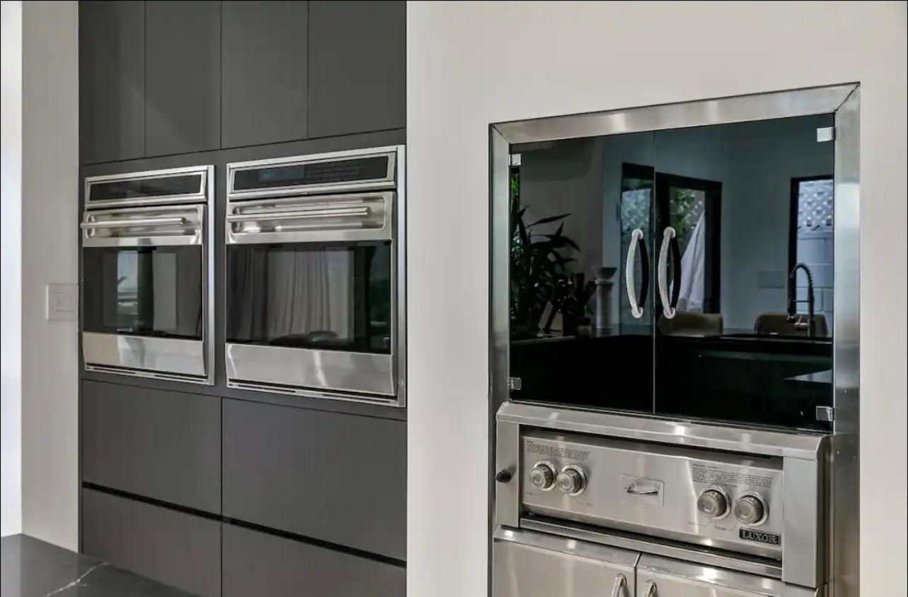 Apartmán Kepler Orbit Nairobi Exteriér fotografie