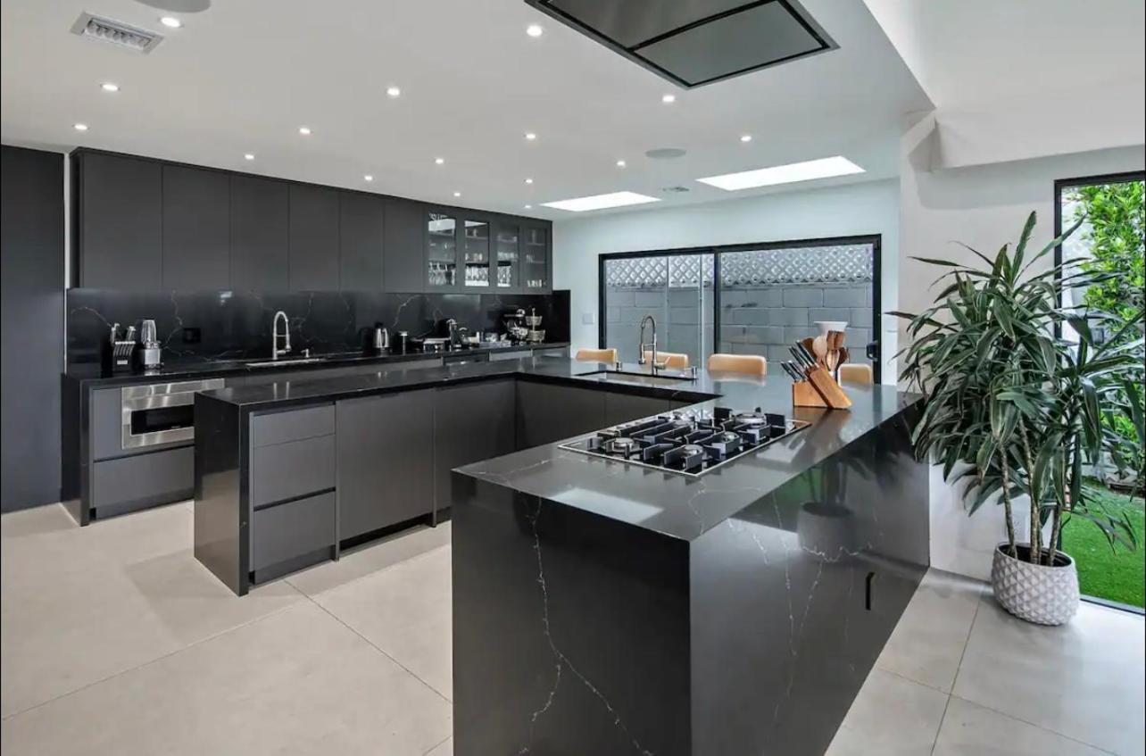 Apartmán Kepler Orbit Nairobi Exteriér fotografie
