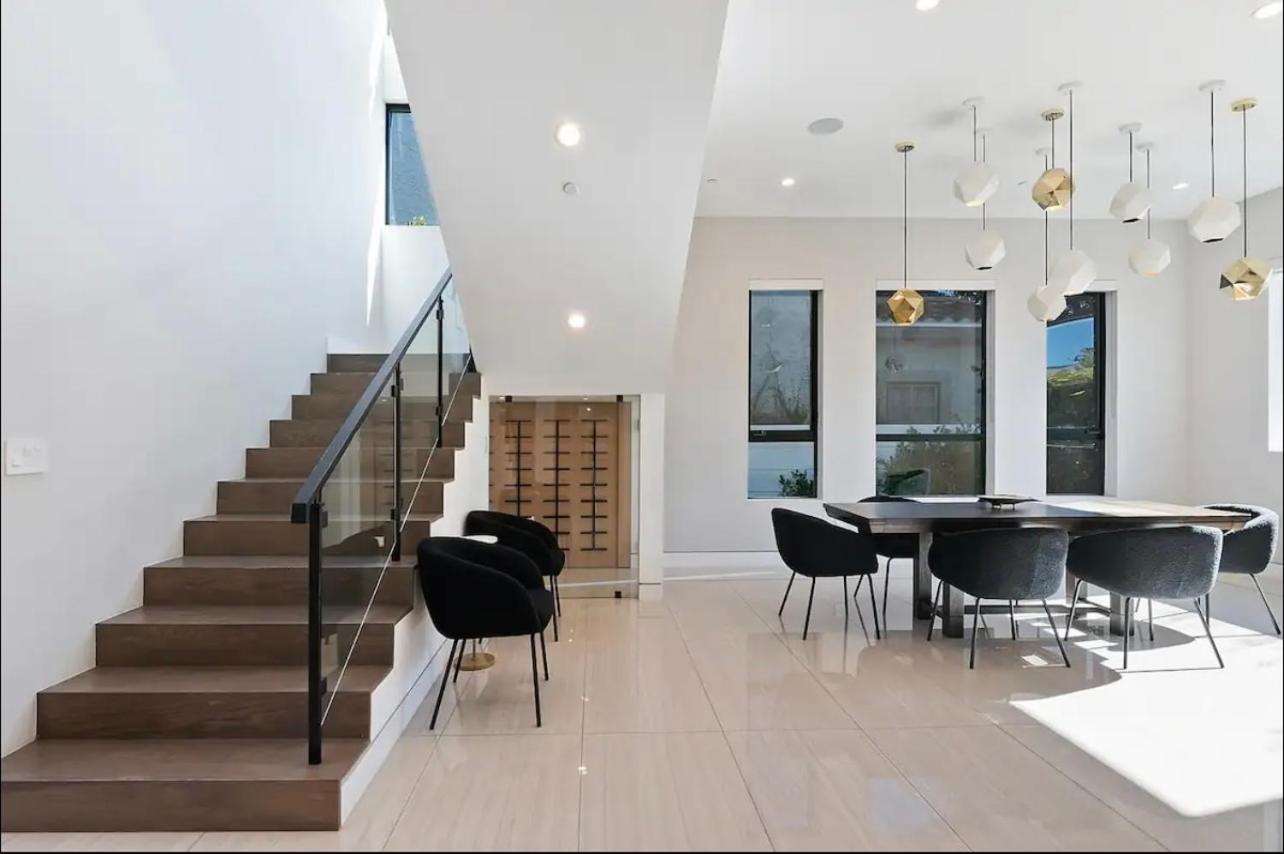 Apartmán Kepler Orbit Nairobi Exteriér fotografie